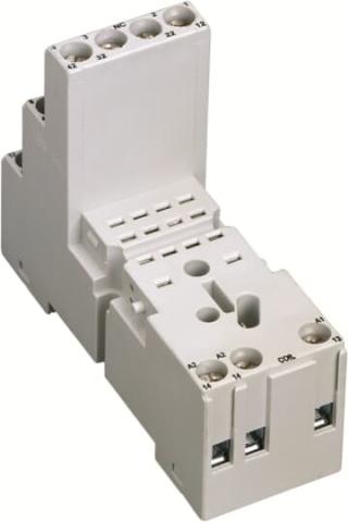 Immagine per CR-M4LS Logical socket da Sacchi elettroforniture